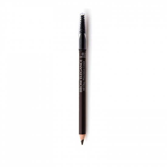 Brow Elegance All Day Precision Liner - Дълготраен молив за вежди Brow Elegance All Day Precision Liner - Дълготраен молив за вежди