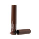 Matte Brow Powder - Матираща пудра за вежди Matte Brow Powder - Матираща пудра за вежди