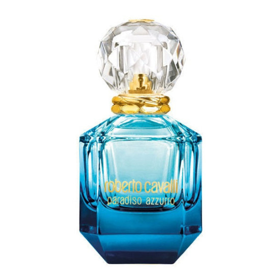 Roberto Cavalli Paradiso Azzurro Eau de Parfum For Women