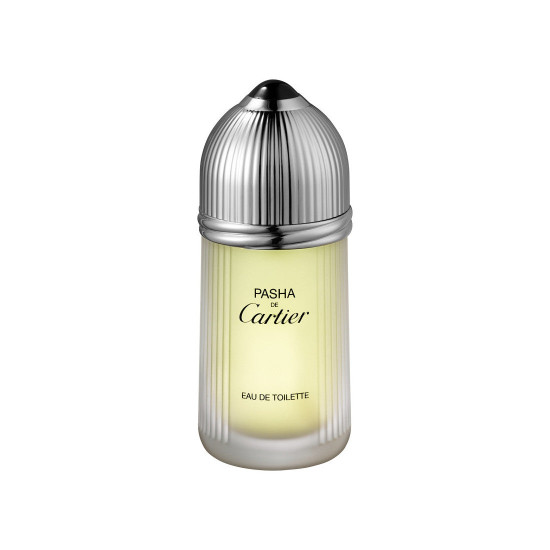 Cartier Pasha de Cartier Eau de Toilette For Men