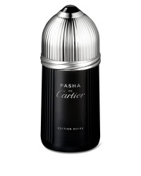 Cartier Pasha de Cartier Édition Noire Eau de Toilette For Men