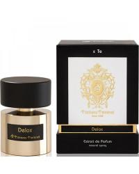 Delox Extrait de Parfum Unisex