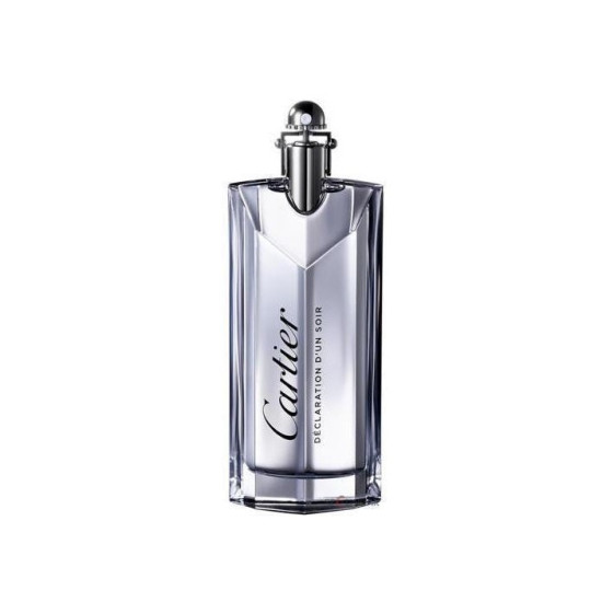 Cartier Déclaration d'Un Soir Eau de Toilette For Men