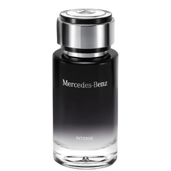 Mercedes-Benz Intense Eau de Toilette For Men