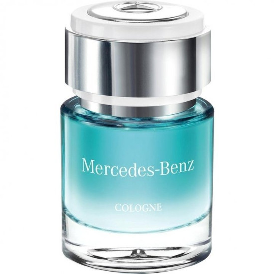 Mercedes-Benz Cologne Eau de Toilette For Men Mercedes-Benz Cologne Eau de Toilette For Men