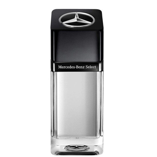 Mercedes-Benz Select Eau de Toilette For Men