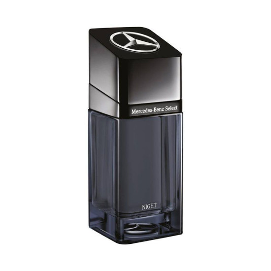Mercedes-Benz Select Night Eau de Parfum For Men