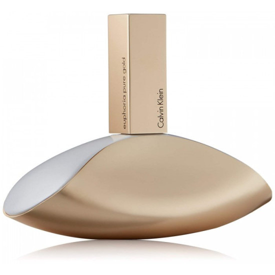 Calvin Klein Euphoria Pure Gold Eau de Parfum For Women