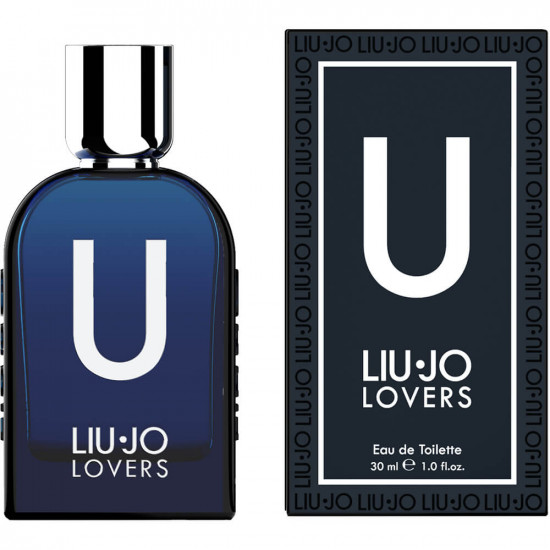 Liu·Jo Lovers U Eau de Toilette For Men