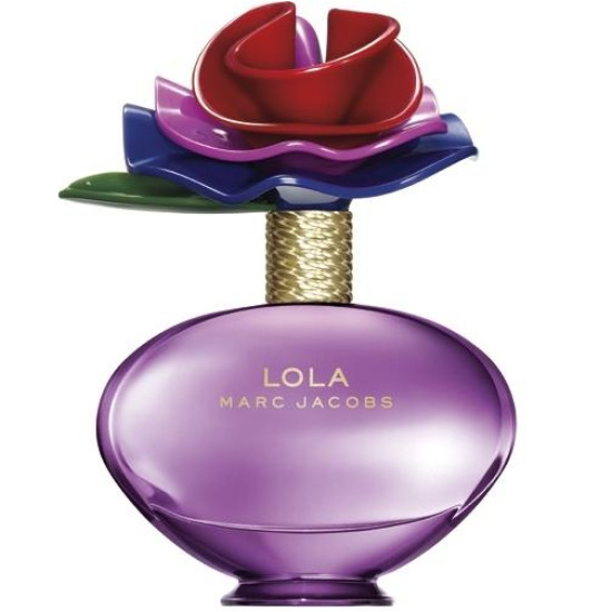 Marc Jacobs Lola Eau de Parfum For Women