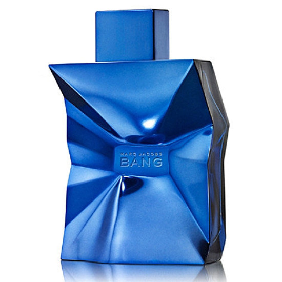 Marc Jacobs Bang Bang Eau de Toilette For Men