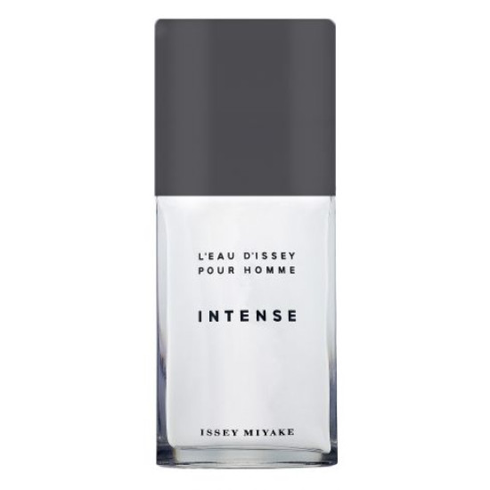 Issey Miyake L'eau D'issey Intense Eau de Toilette For Men