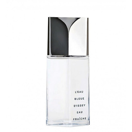 Issey Miyake L'eau Bleue D'issey Eau Fraîche Eau de Toilette For Men