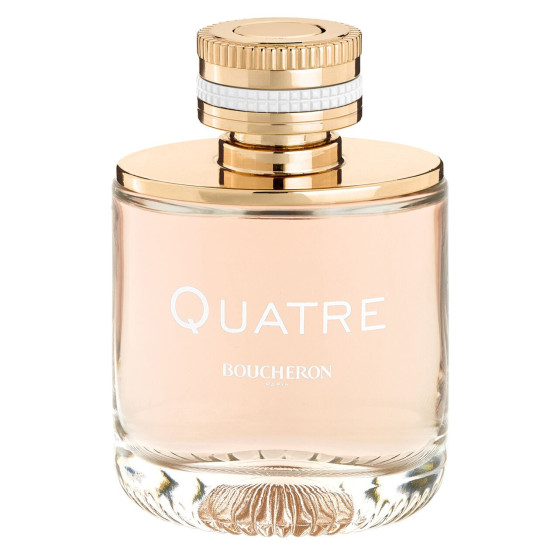 Boucheron Quatre Eau de Parfum For Women