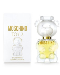 Moschino Toy 2 Eau de Parfum For Women
