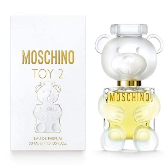 Moschino Toy 2 Eau de Parfum For Women