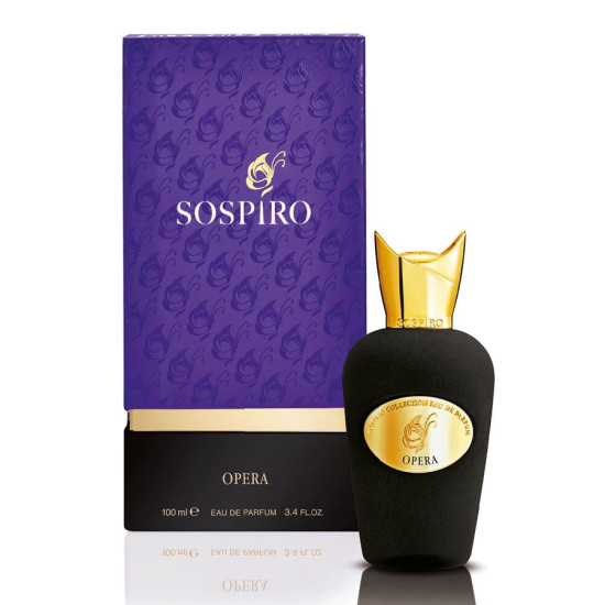 Sospiro Opera Eau de Parfum Unisex Sospiro Opera Eau de Parfum Unisex