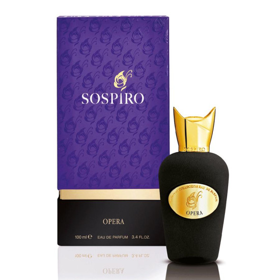 Sospiro Opera Eau de Parfum Unisex