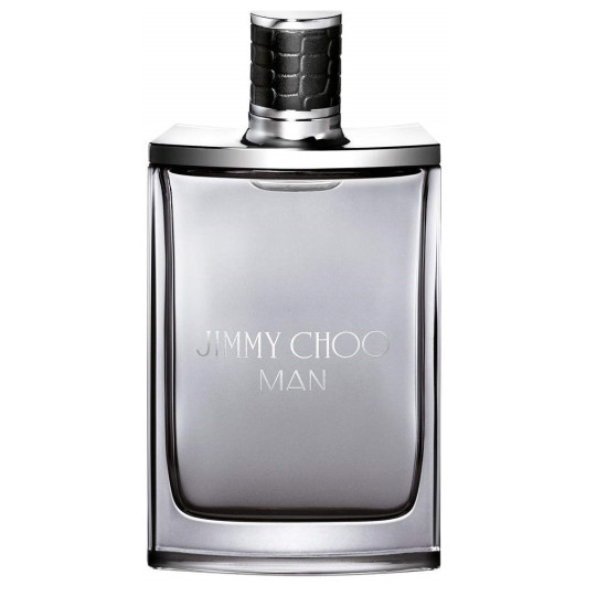 Jimmy Choo Man Eau de Toilette For Men