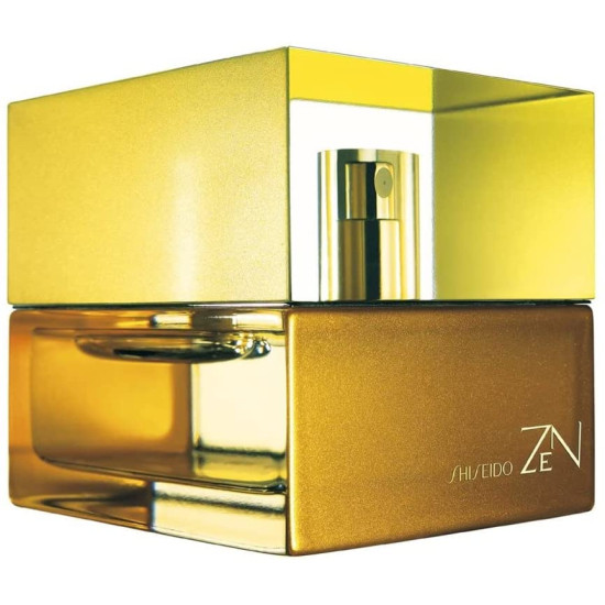 Shiseido Zen Shiseido Eau de Parfum For Women