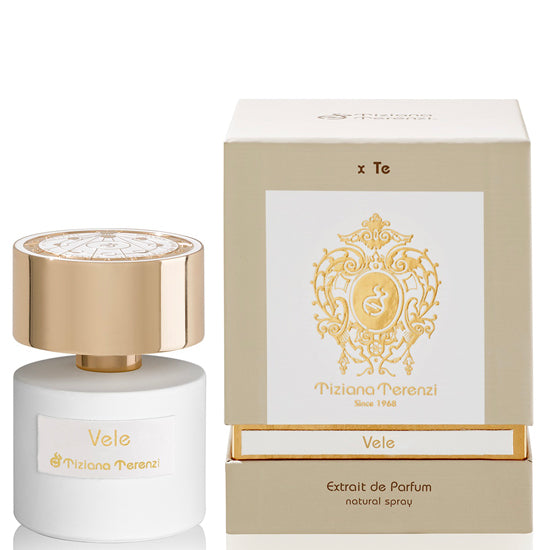 Tiziana Terenzi Vele Eau de Parfum Unisex