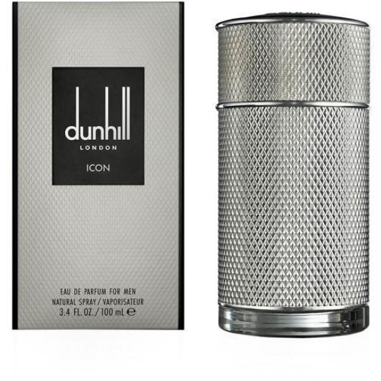 Dunhill Icon Eau de Parfum For Men 50ml Dunhill Icon Eau de Parfum For Men 50ml