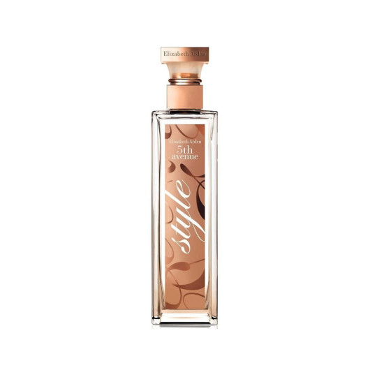 Elizabeth Arden 5-th Avenue Style Eau de Parfum For Women