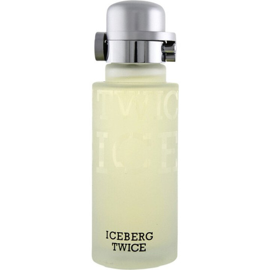 Iceberg Twice Eau de Toilette For Men