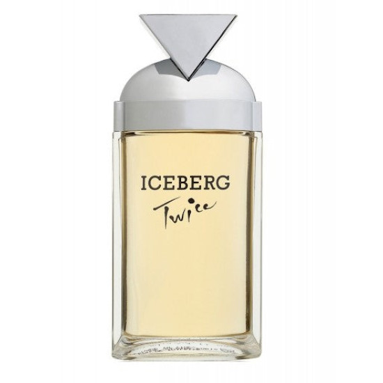 Iceberg Twice Eau de Toilette For Women