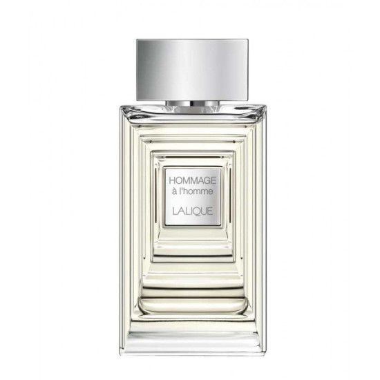 Lalique Hommage À L' homme Eau de Toilette