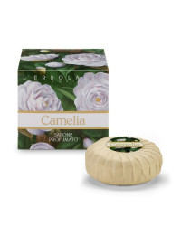 Camellia - Камелия - Ароматен сапун