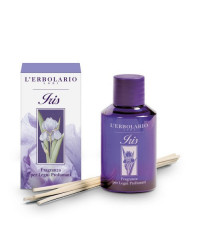 Iris - Ирис - Есенция за ароматни пръчици