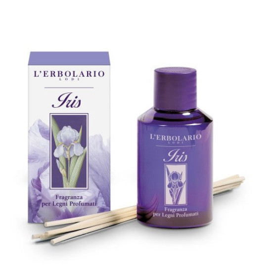 Iris - Ирис - Есенция за ароматни пръчици