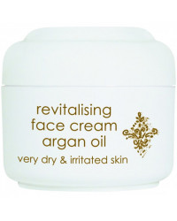 Argan Oil Face Cream - Крем за лице с арганово масло - 50мл.