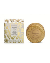 Golden Bouquet - Златен букет - Ароматен сапун