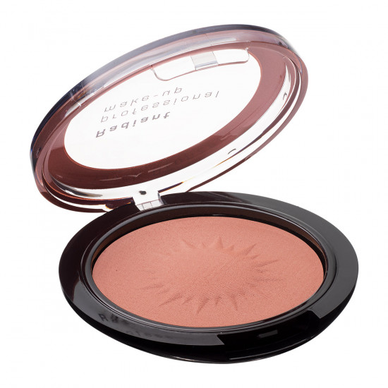 Radiant Air touch bronzer limited edition - Бронзираща пудра