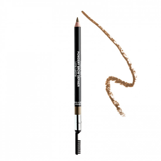 Powder Brow Definer - Молив за вежди Powder Brow Definer - Молив за вежди
