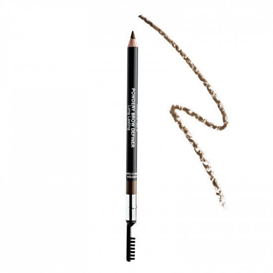 Powder Brow Definer - Молив за вежди Powder Brow Definer - Молив за вежди