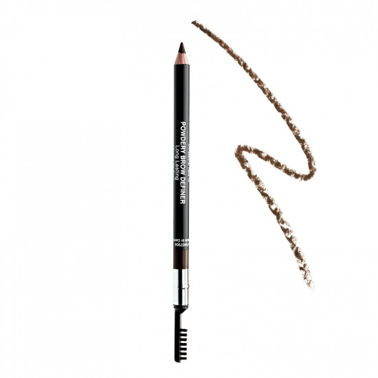 Powder Brow Definer - Молив за вежди Powder Brow Definer - Молив за вежди