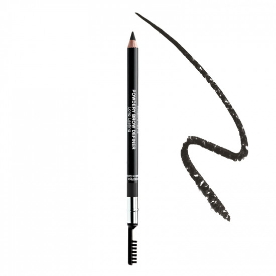 Powder Brow Definer - Молив за вежди Powder Brow Definer - Молив за вежди