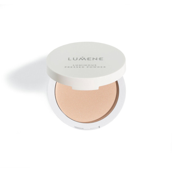 Luminous universal glow powder - светлоотразяваща пудра