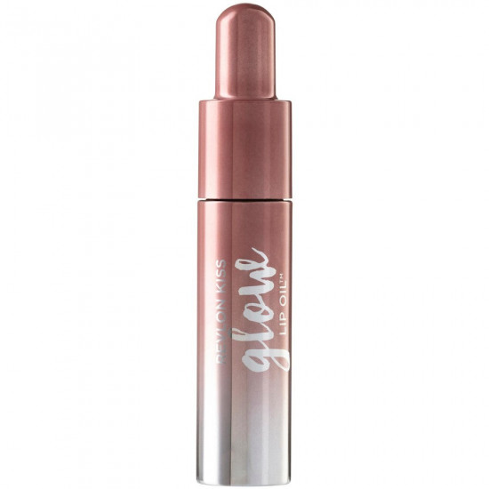 Revlon Kiss Glow Lip Oil - Масло за устни