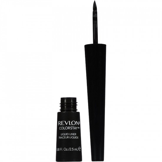 Revlon Colorstay Liquid Liner - Очна линия с гъвкав апликатор за изключителна прецизност