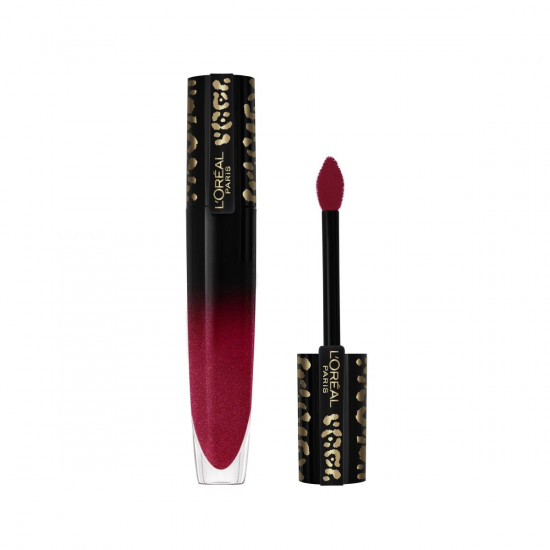 Brilliant signature lip ink liquid lipstick - Течно червило за устни с гланцово покритие Brilliant signature lip ink liquid lipstick - Течно червило за устни с гланцово покритие