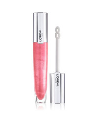 Brilliant signature plumping gloss - Гланц за устни с хиалуронова киселина