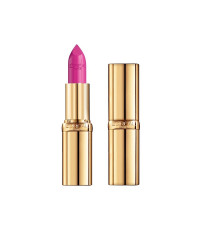 Colour riche lip colour original satin lipstick - червило с гланцово покритие