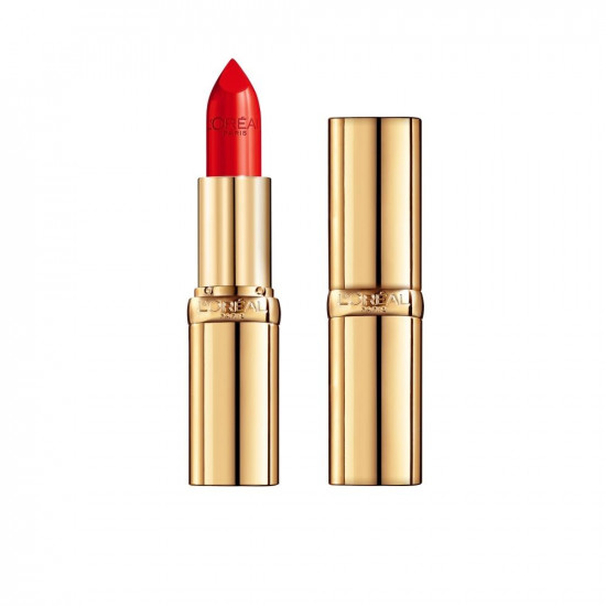 Colour riche lip colour original satin lipstick - червило с гланцово покритие Colour riche lip colour original satin lipstick - червило с гланцово покритие