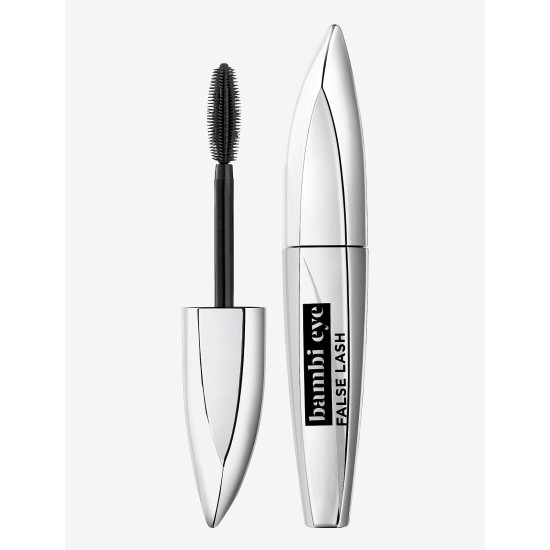 Bambi eye false lash mascara - спирала за обем и дължина Bambi eye false lash mascara - спирала за обем и дължина