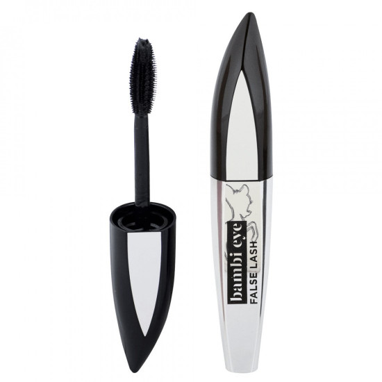 Bambi eye false lash mascara - спирала за обем и дължина Bambi eye false lash mascara - спирала за обем и дължина