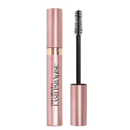 Voluminous Lash Paradise Extatic Mascara - Спирала за обем